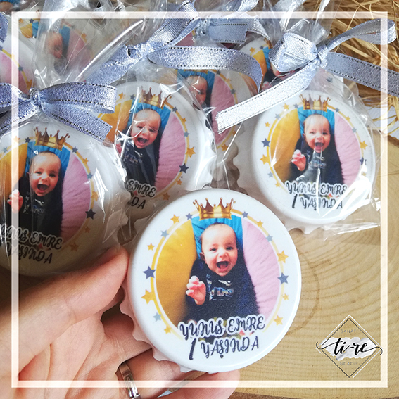 DOĞUM GÜNÜ KONSEPT ORGANİZASYON ÜRÜNLER HEDİYELİK